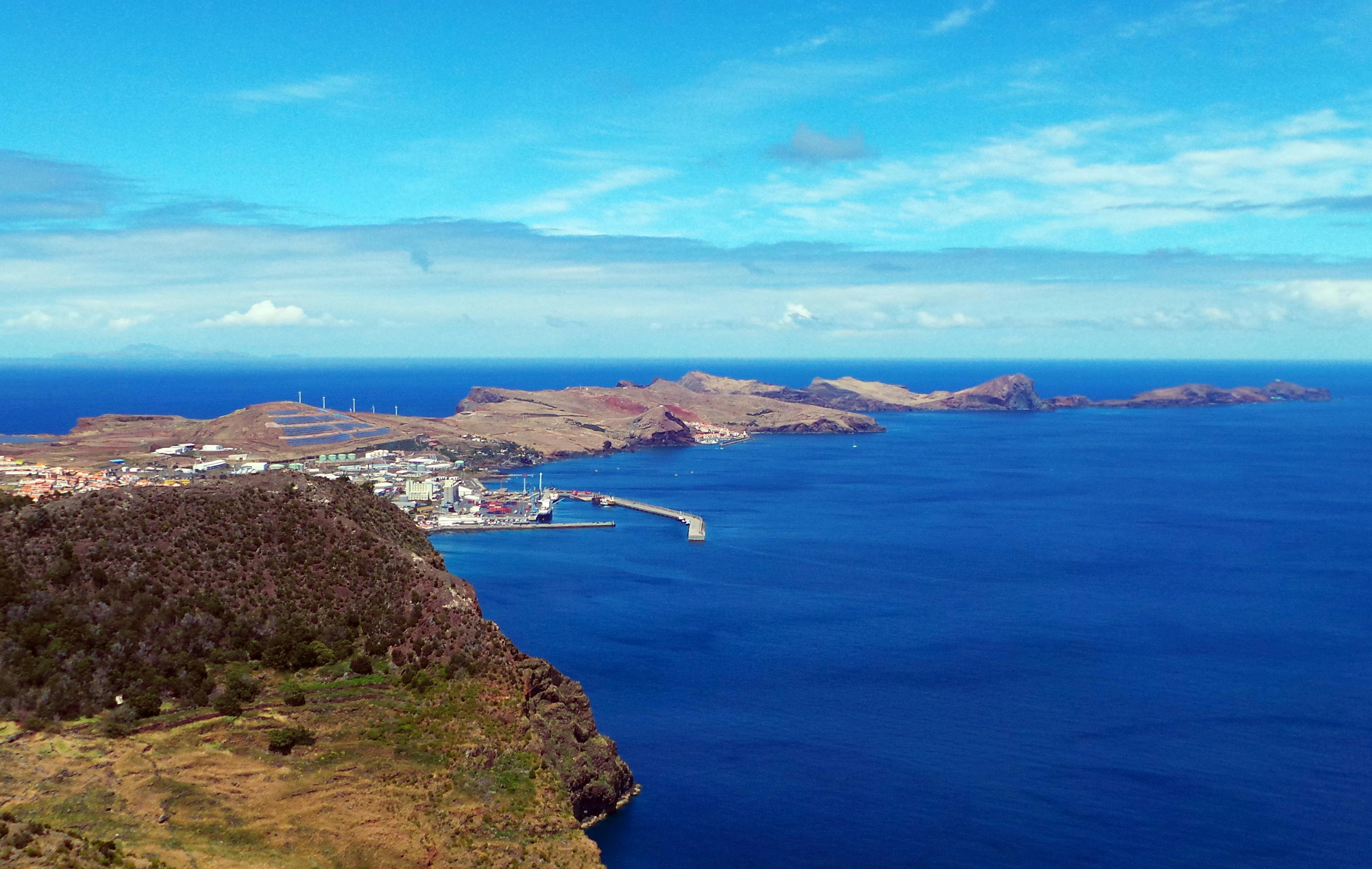 Eastern Madeira 4x4 Tour