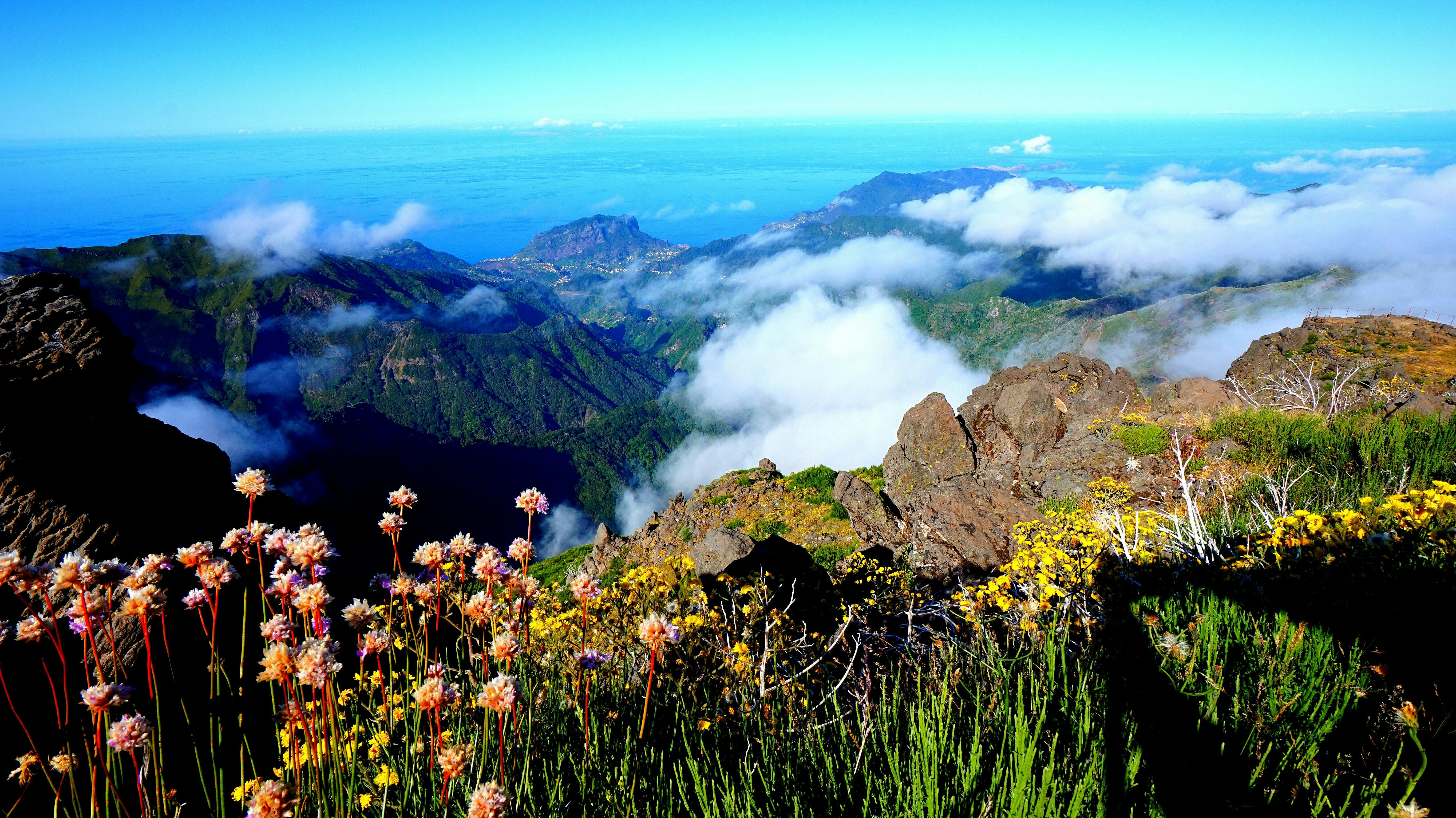 Eastern Madeira 4x4 Tour