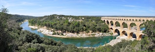 Pont du Gard