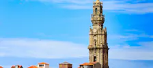 Torre dos Clérigos