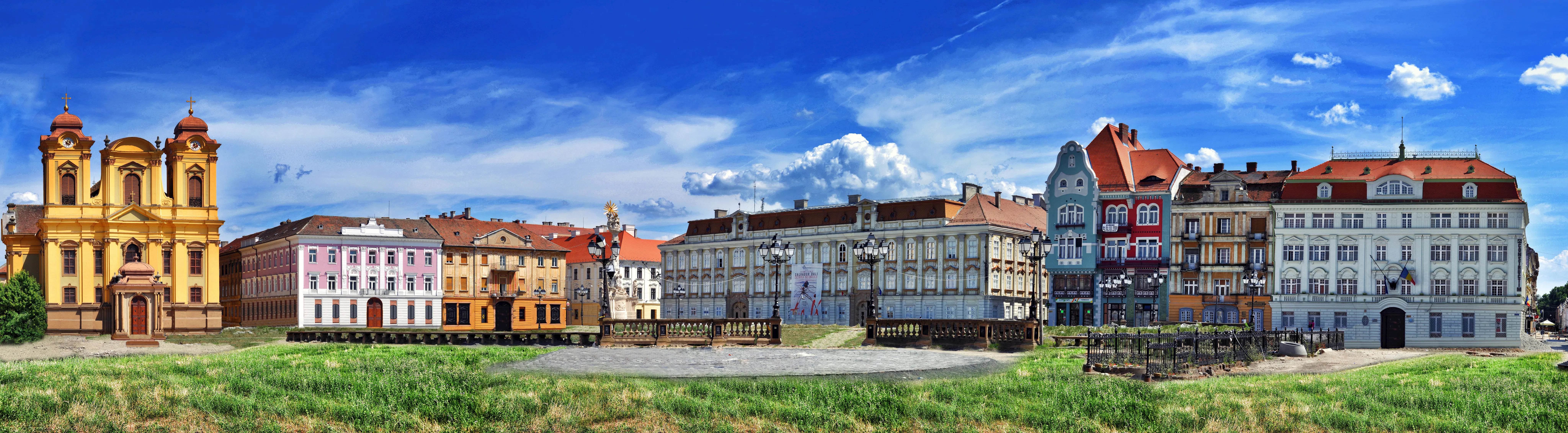 Timișoara