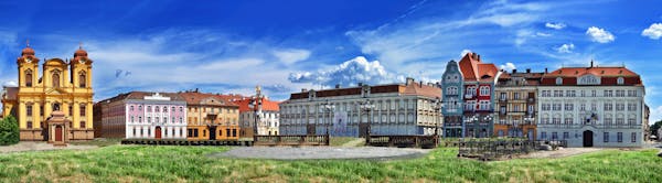 Timisoara