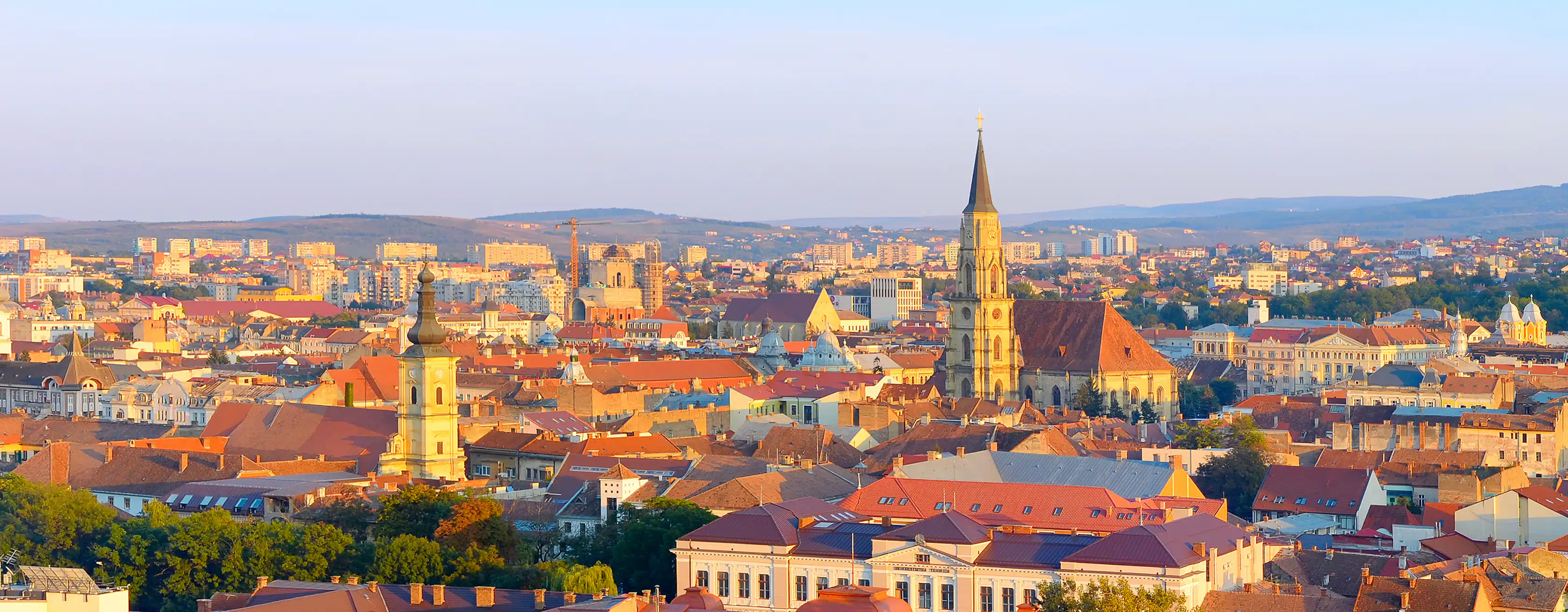 Coisas para fazer em Cluj-Napoca