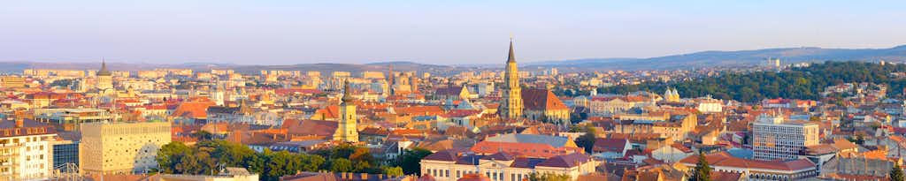 Cluj-Napoca tickets and tours