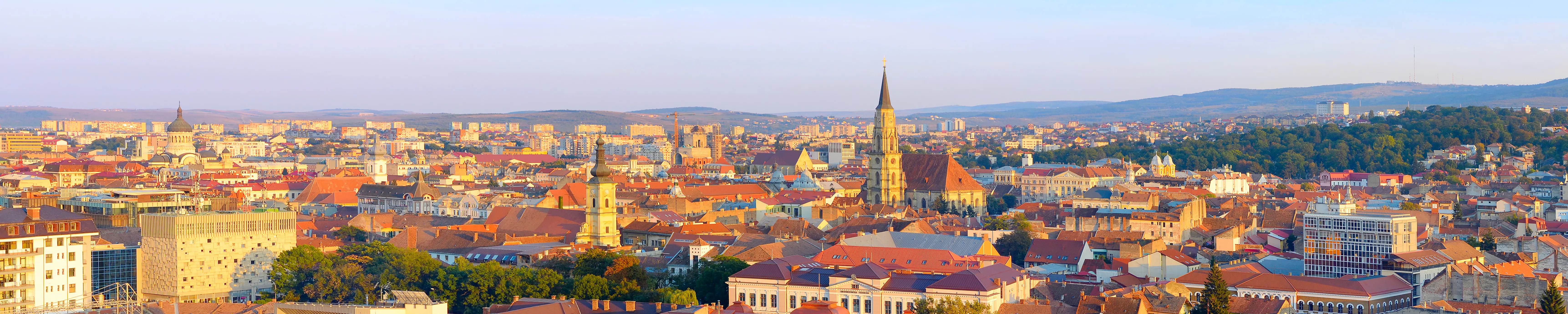 Cluj