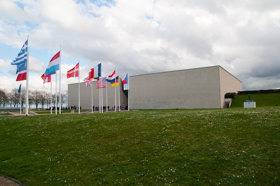 Find all the best information on Mémorial de Caen at Musement. See what