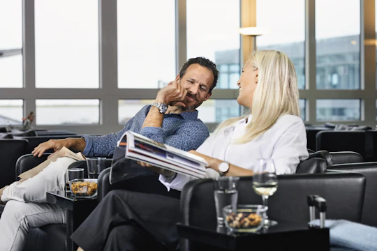 Bodrum Airport VIP Lounge & Service for Bodrum hotels