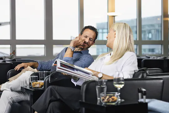 Bodrum Flughafen VIP Lounge & Service für Bodrum Hotels