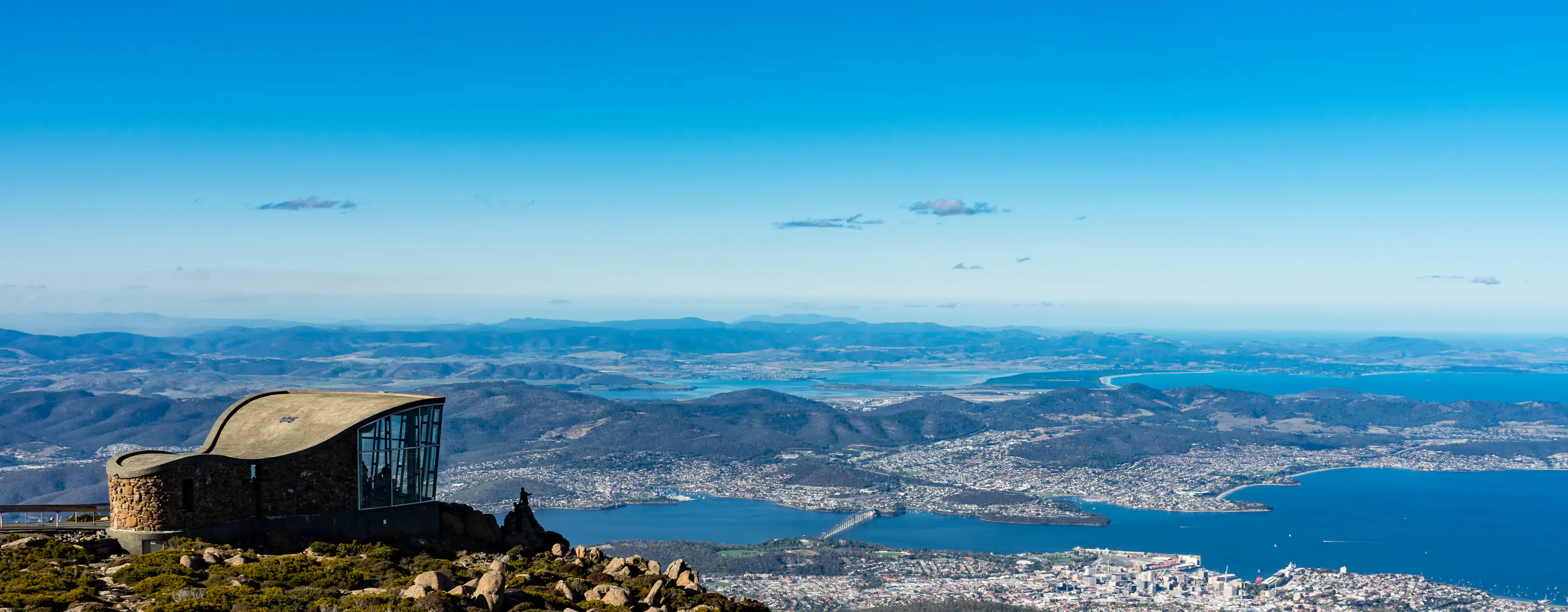 Coisas para fazer em Hobart