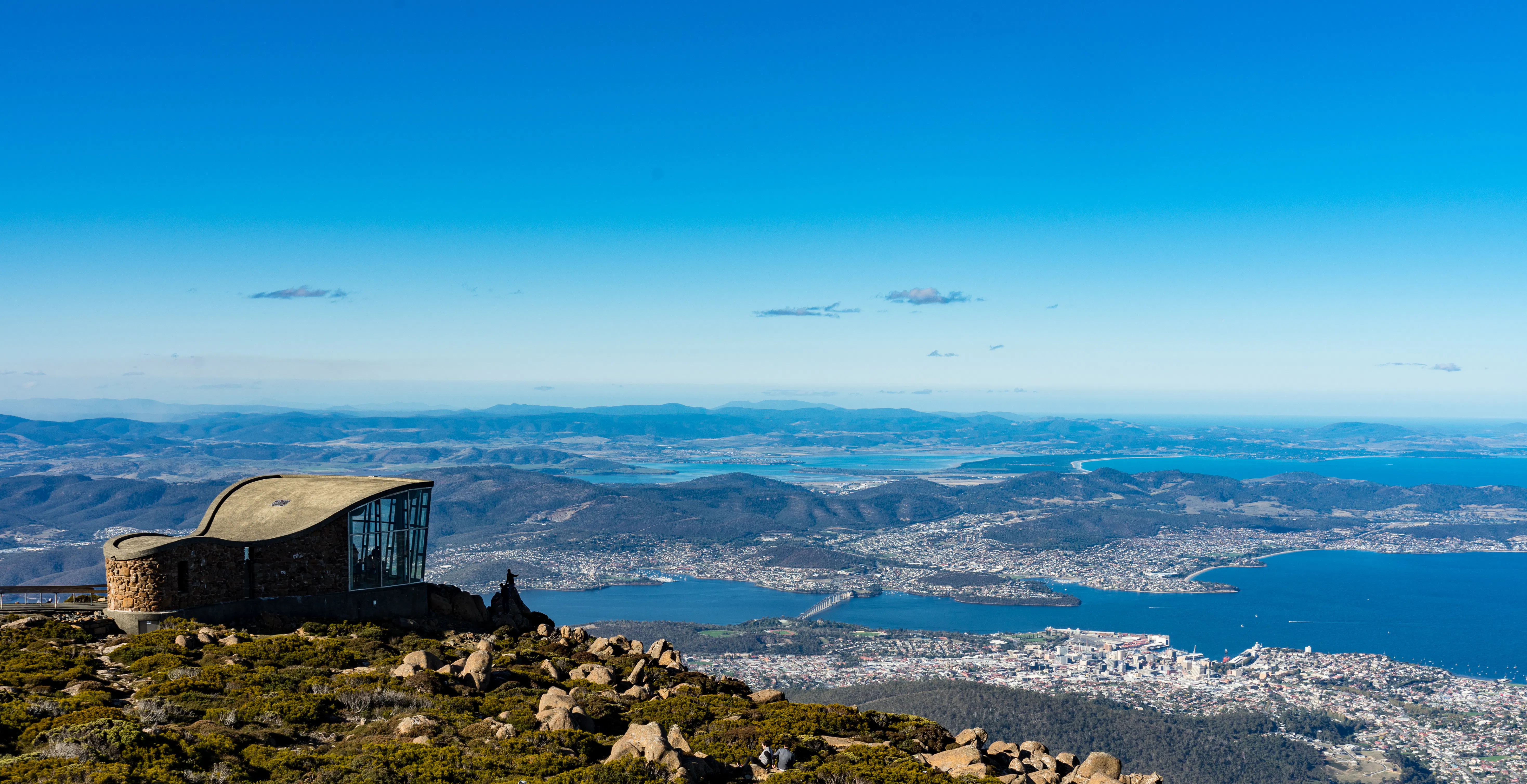 Hobart