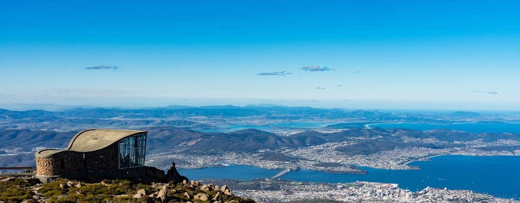 Hobart: bilety i wycieczki