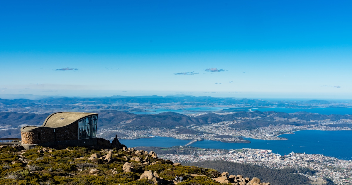The best things to do in Hobart  musement