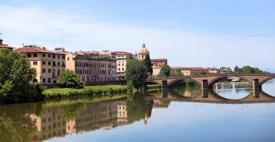 Florence walking tour in the Medici's footsteps