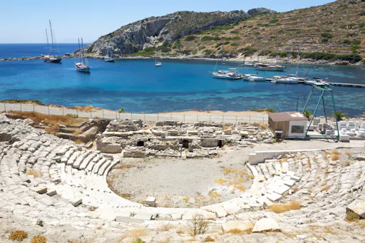 Datca & Knidos
