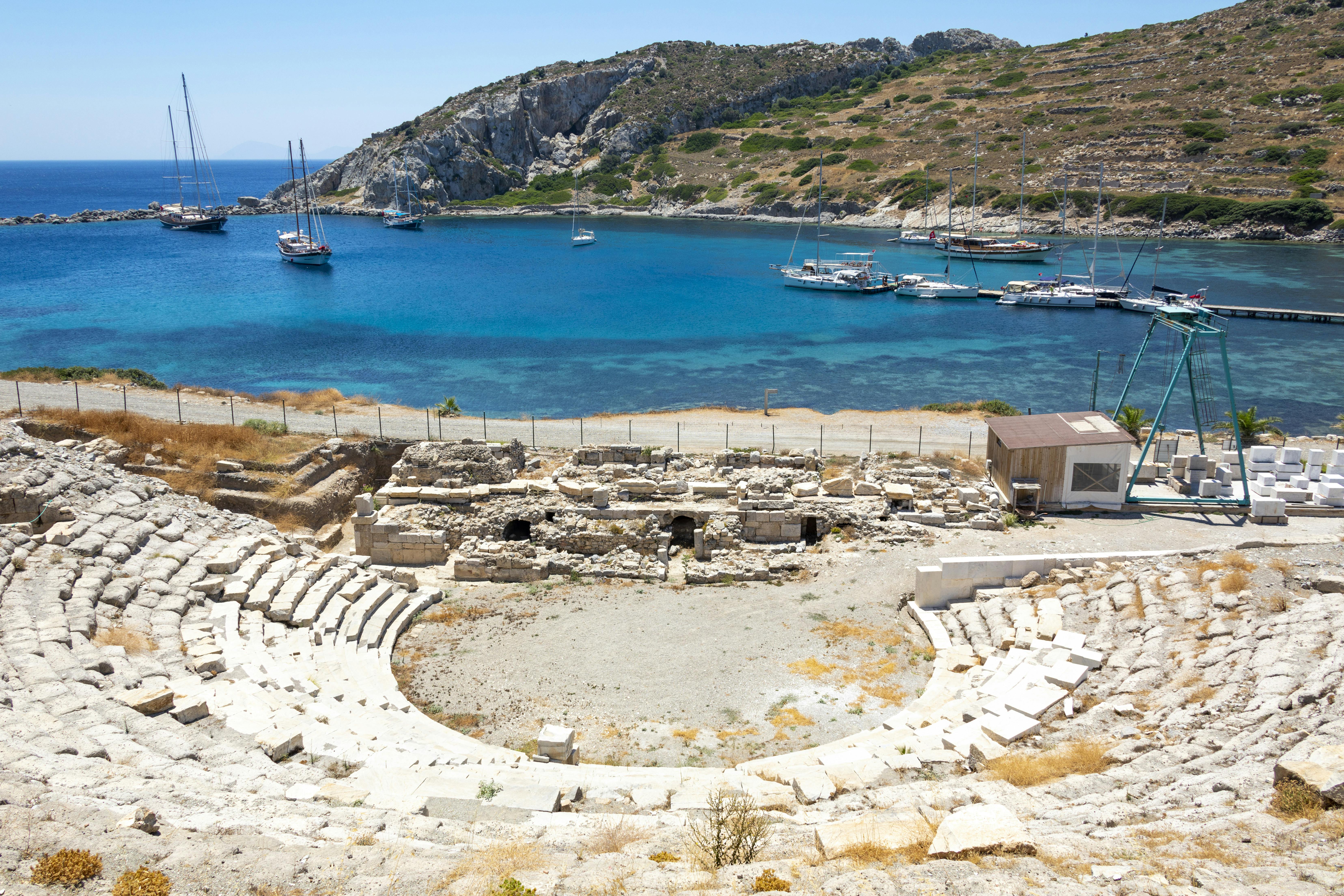 Datca & Knidos