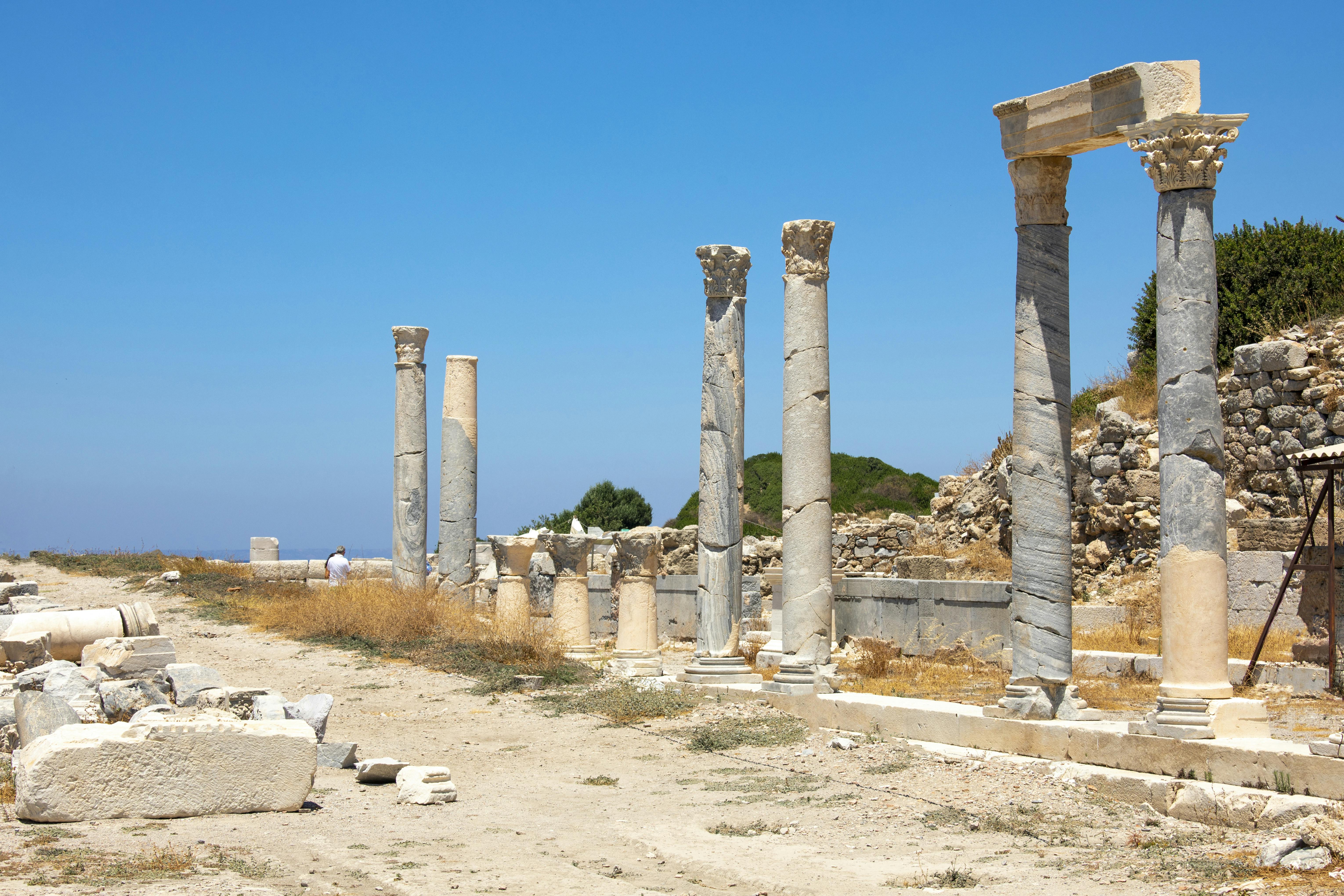 Datca & Knidos