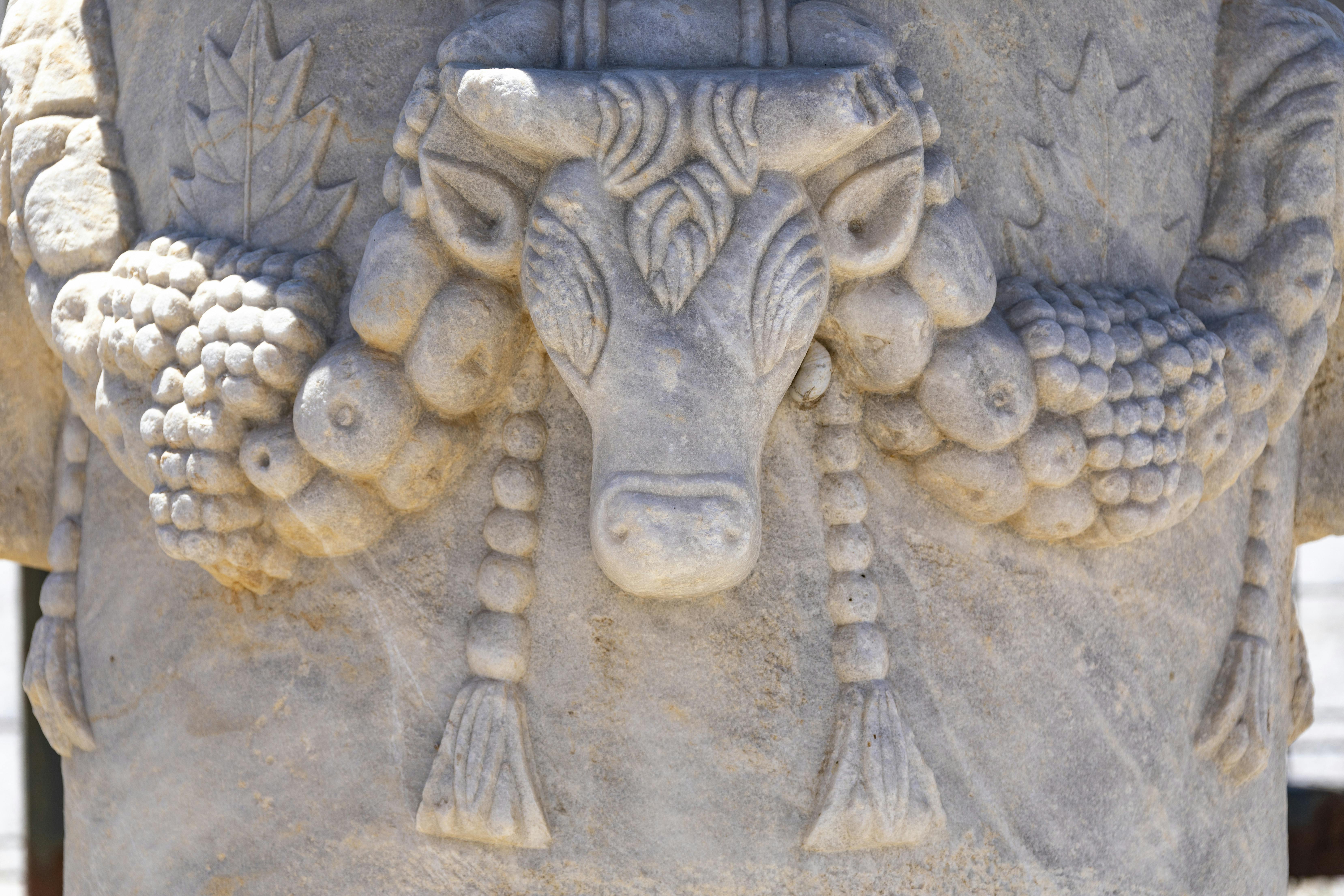 Datca & Knidos