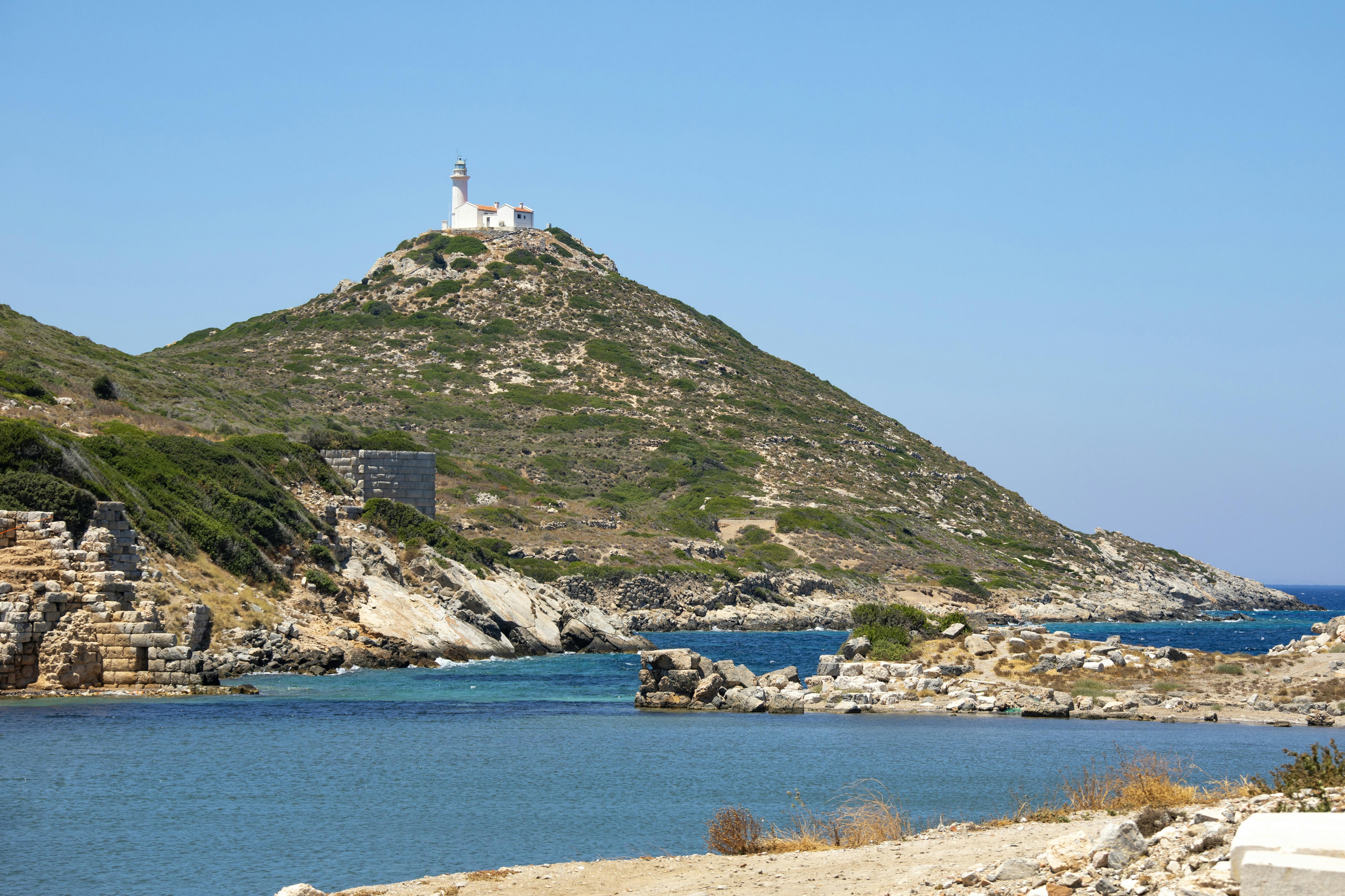 Datca & Knidos