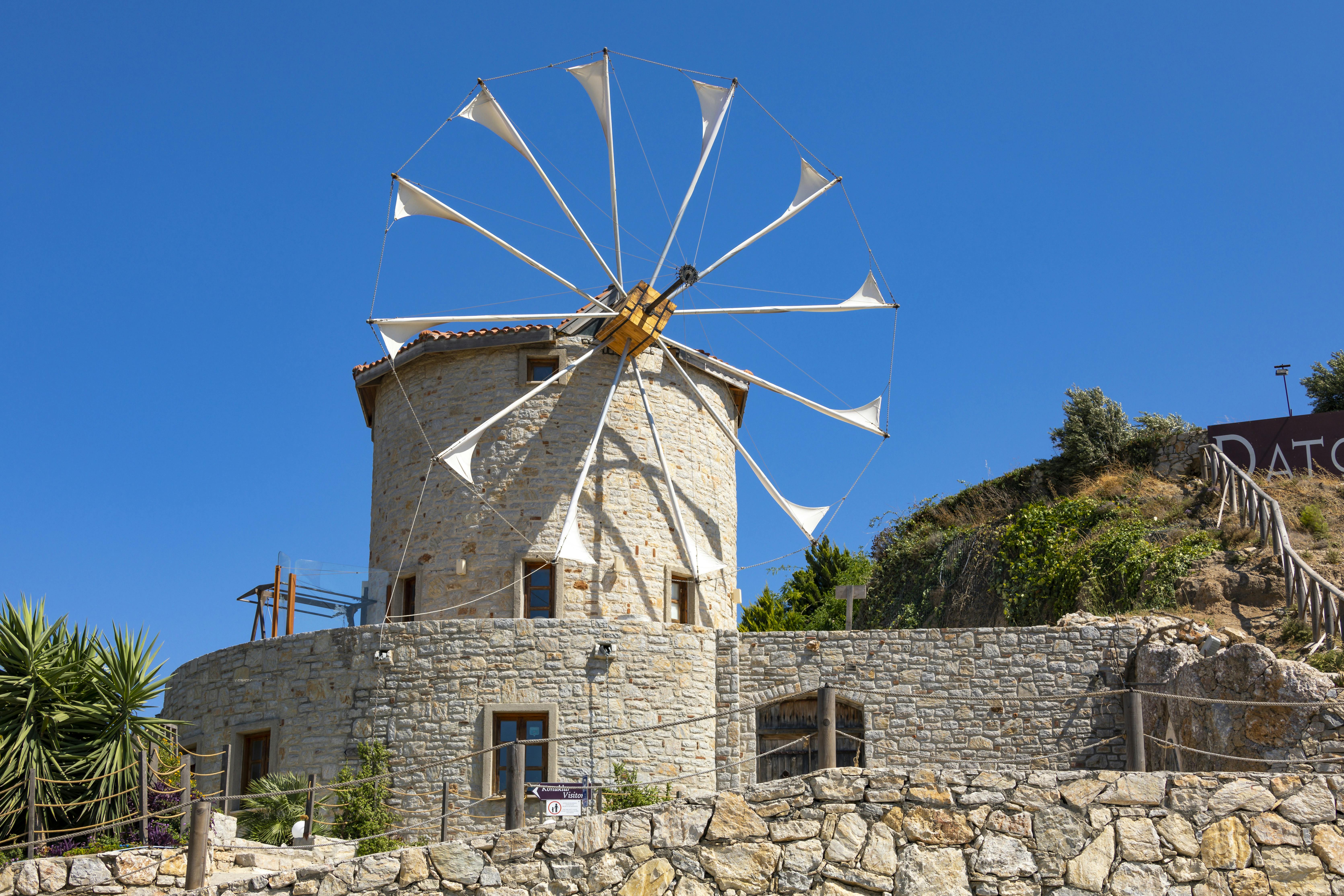 Datca & Knidos