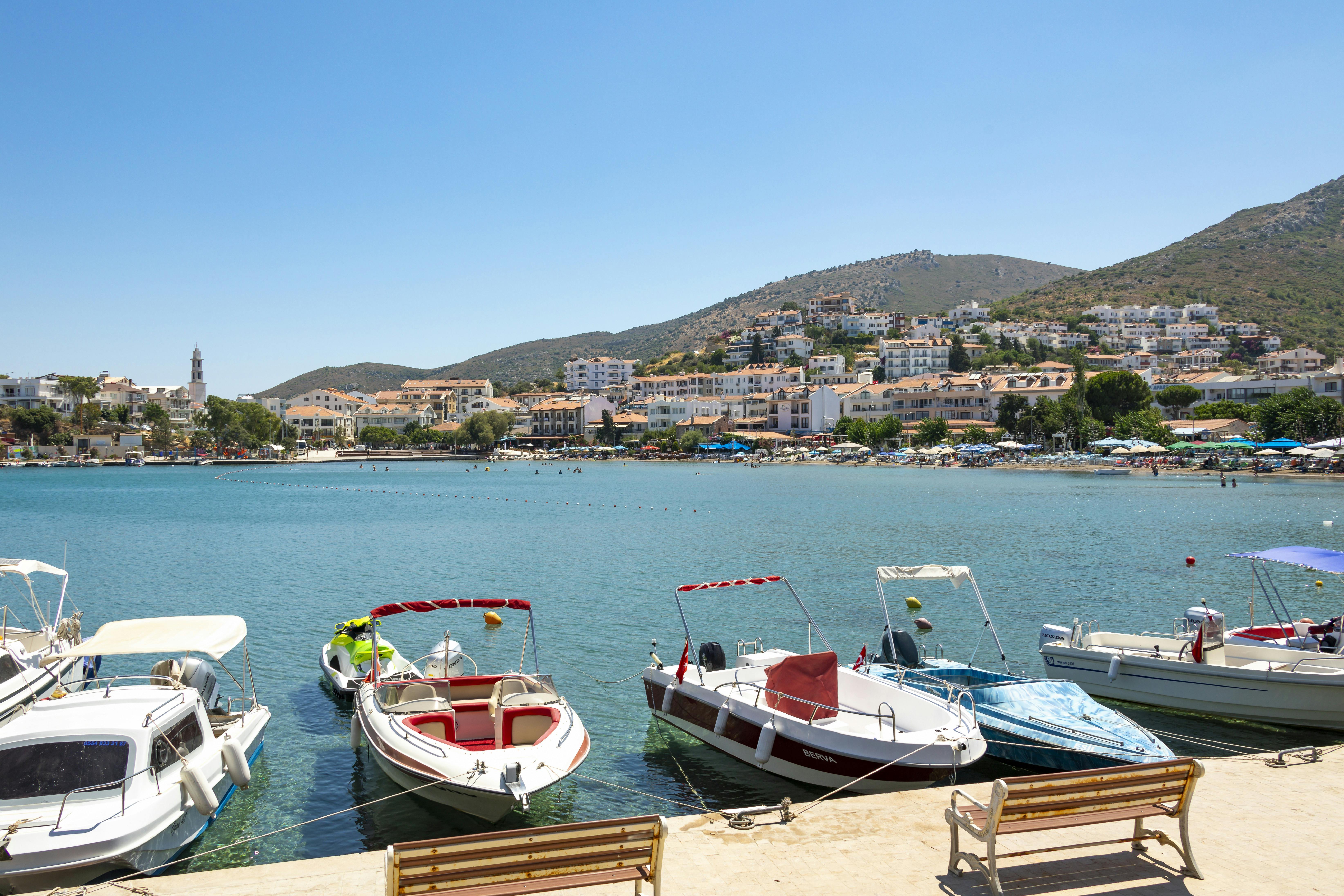 Datca & Knidos