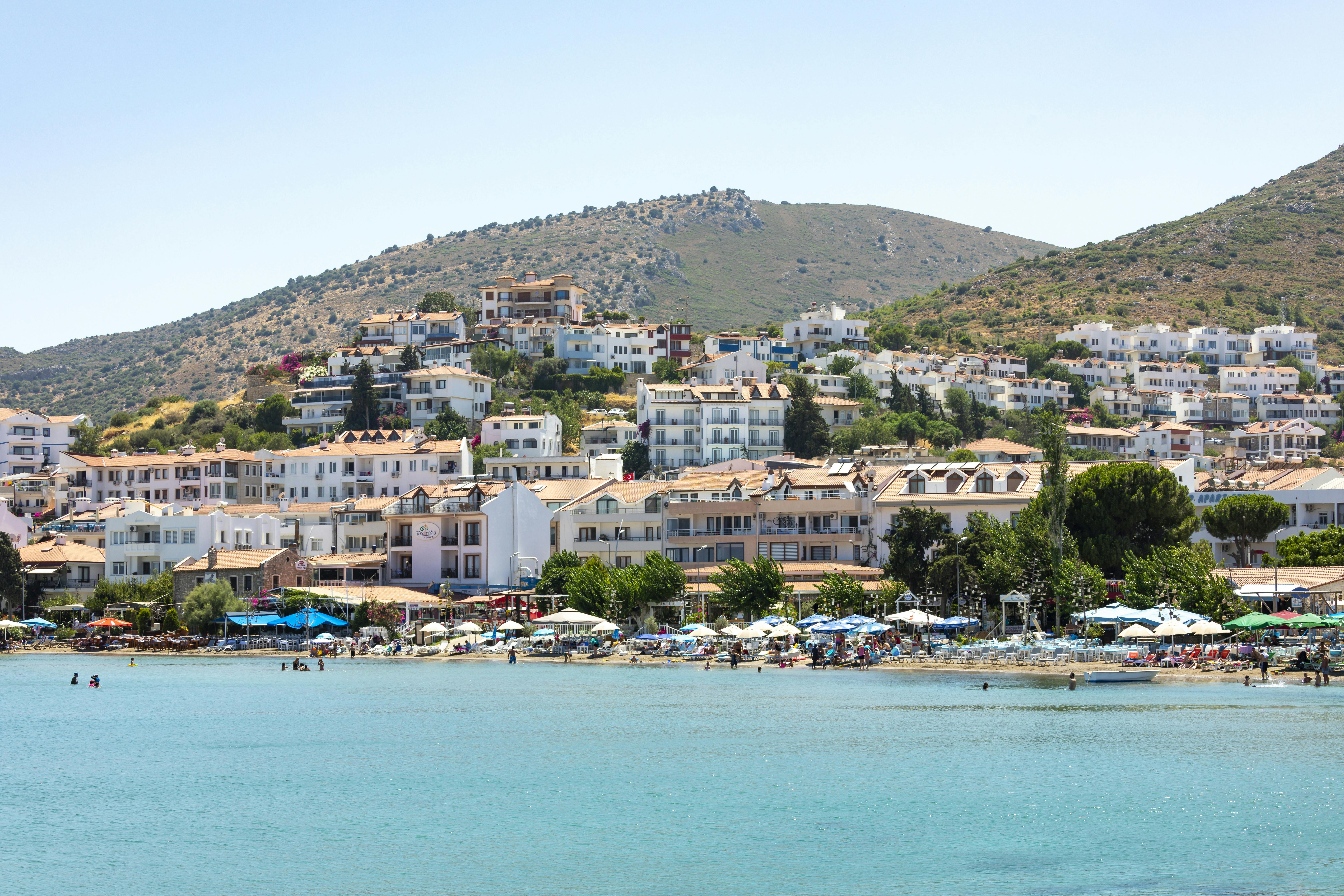 Datca & Knidos