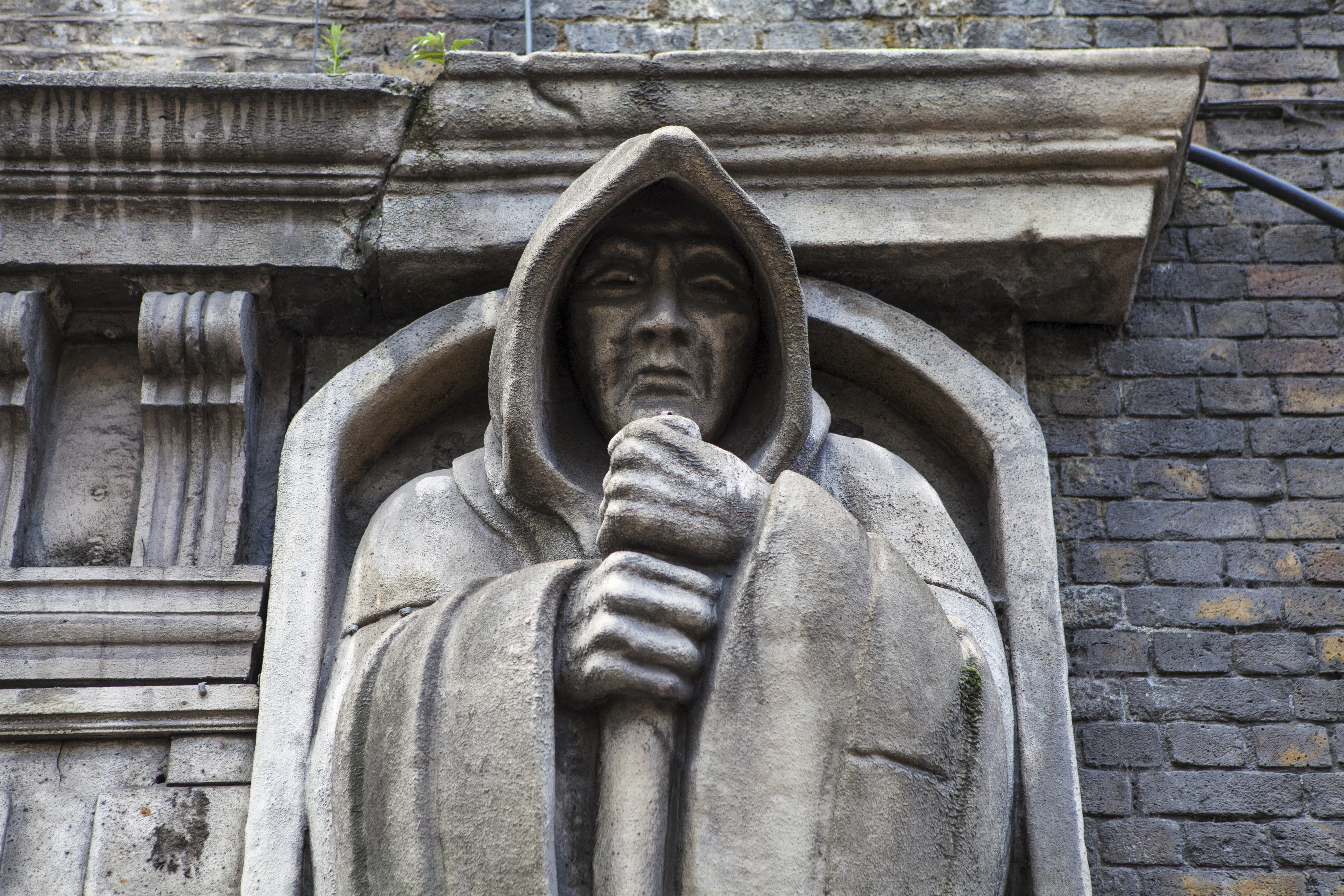 The London Dungeon