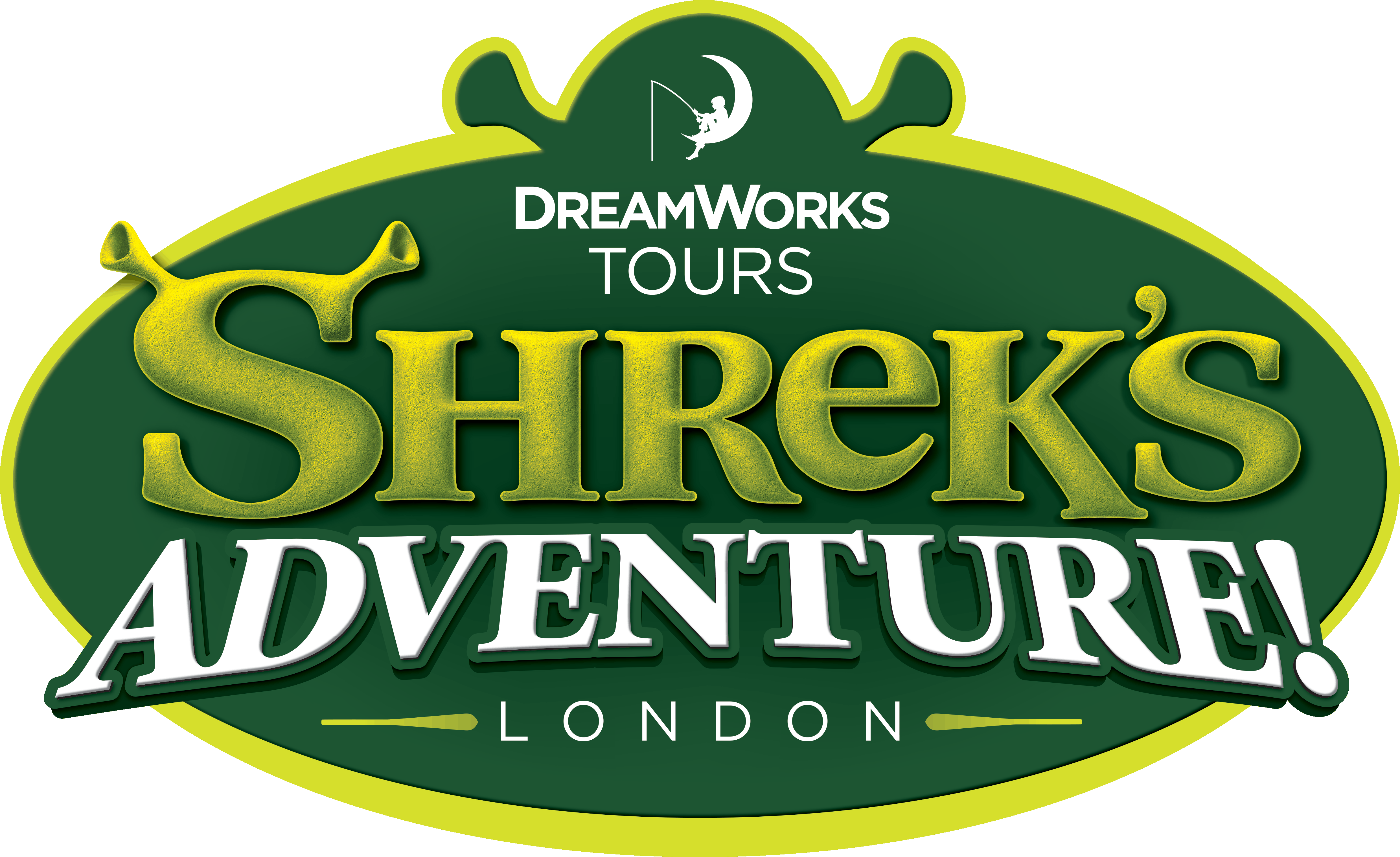 Shrek's Adventure !