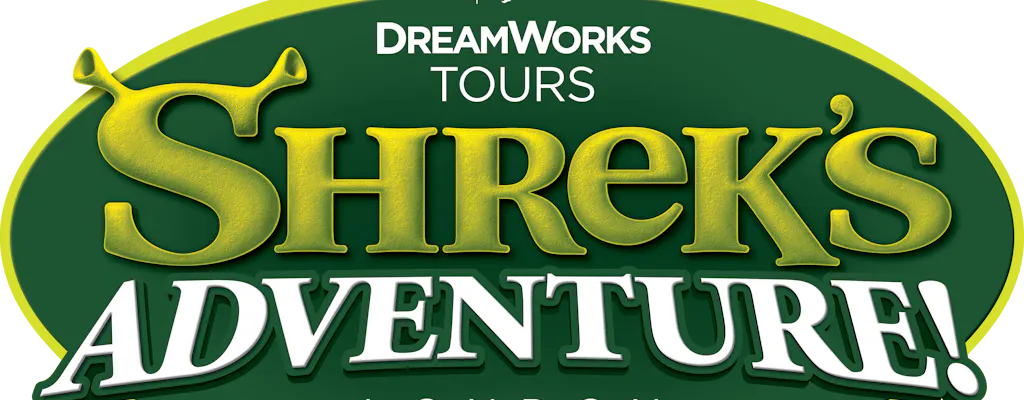 Shrek's Adventure!