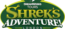 Shrek's Adventure!