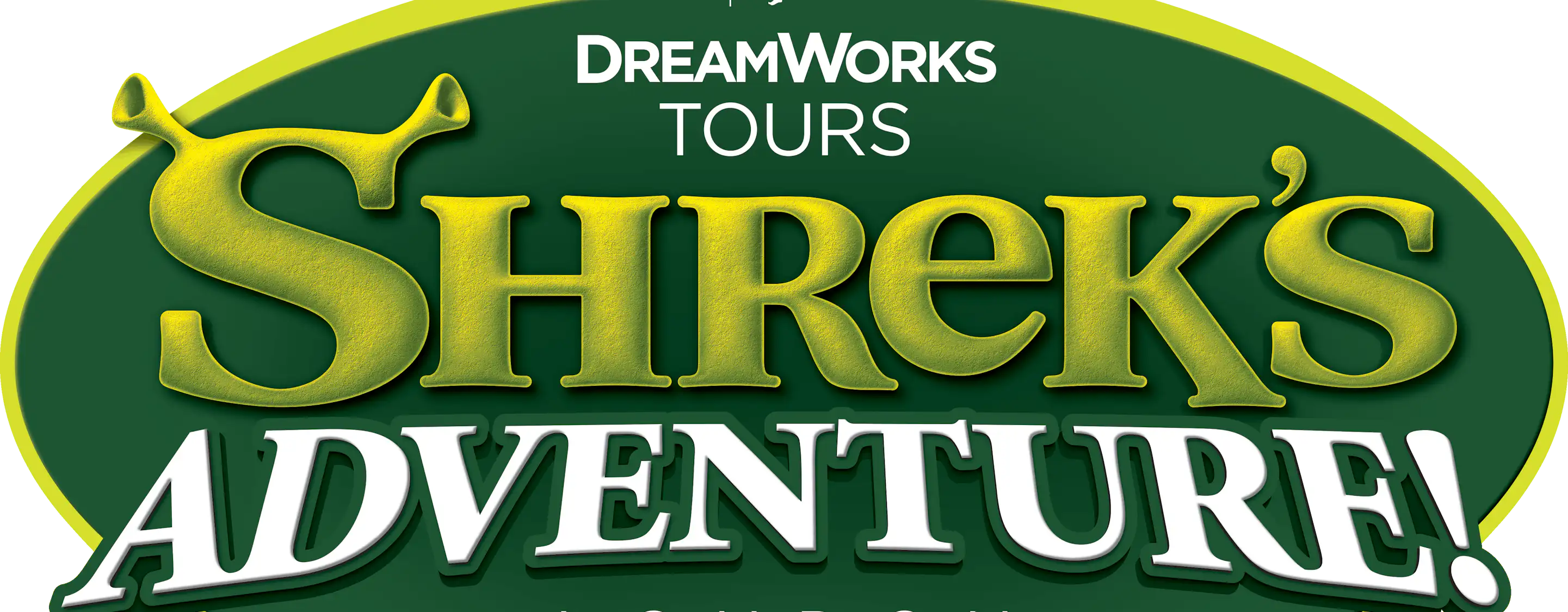 Shrek's Adventure!
