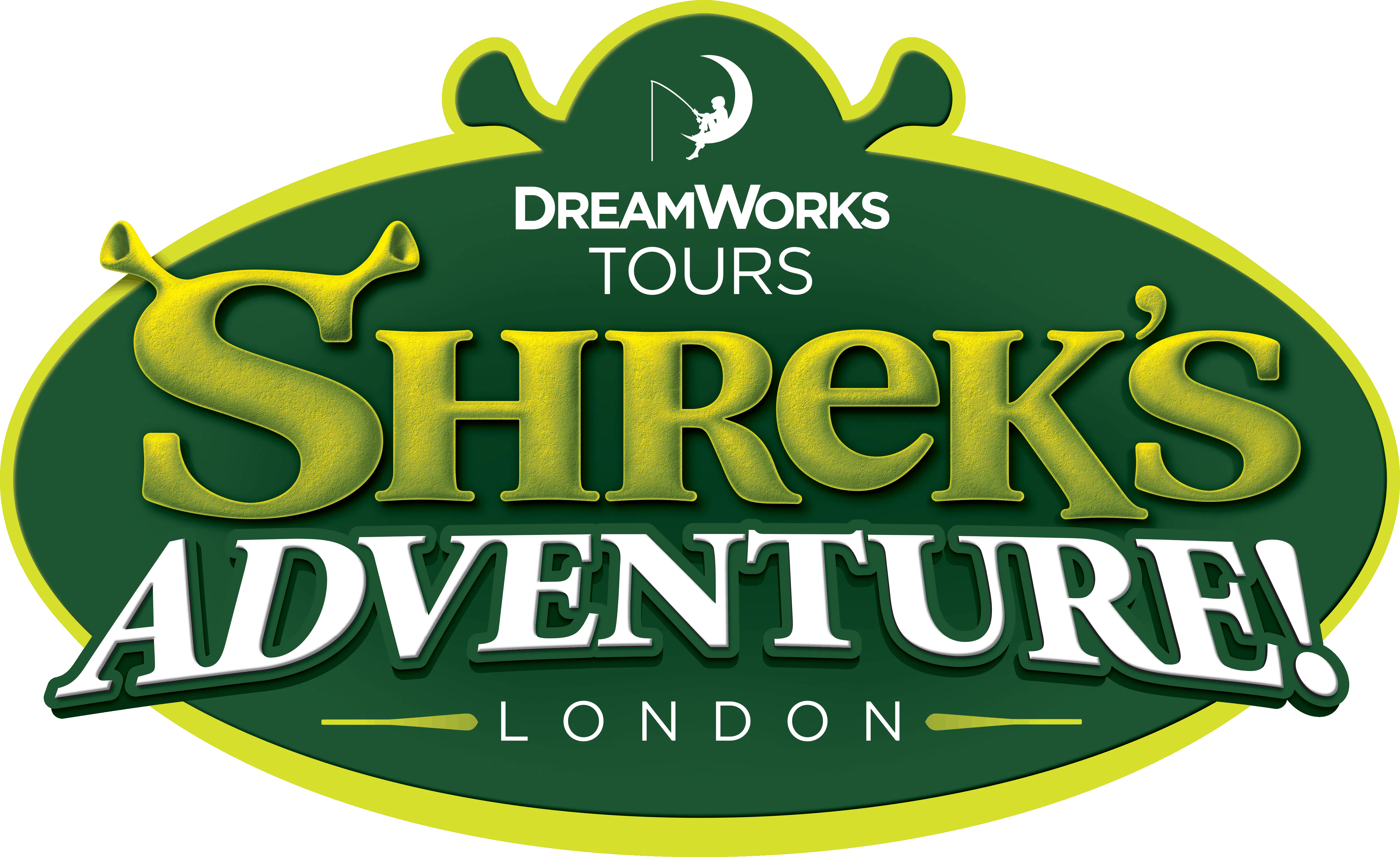 Shrek's Adventure!