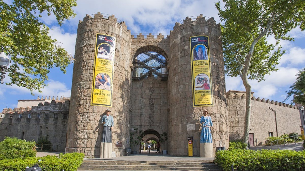 1 Poble Espanyol_Torres.jpg