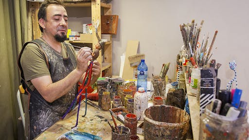 5 Poble Espanyol_ Artesania -Babalà.jpg