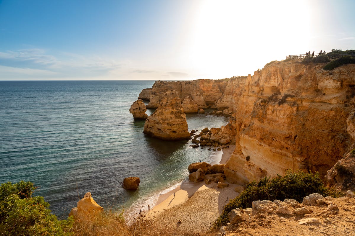 Algarve Coastal & Wine Tour
