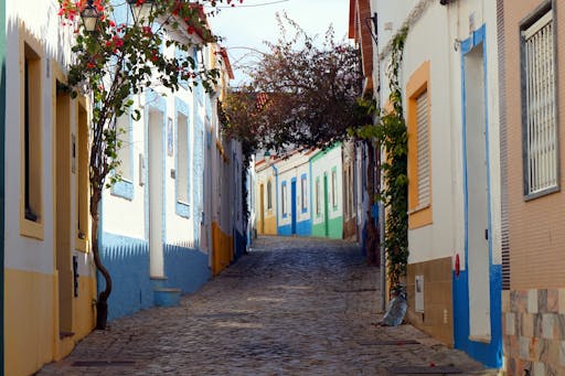 Algarve Coastal & Wine Tour