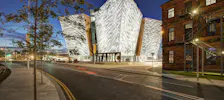 Titanic Belfast