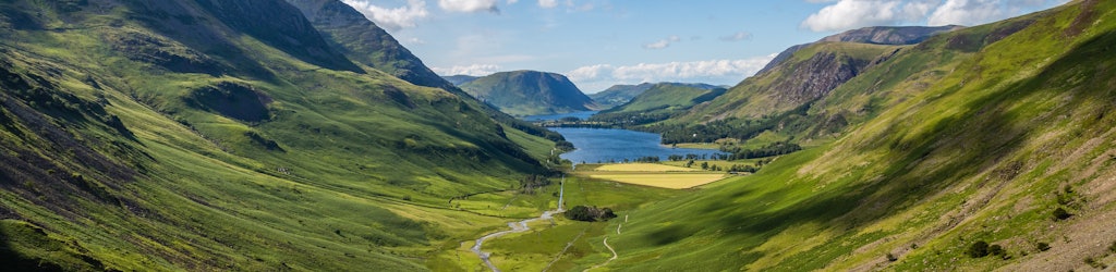 Wycieczki i atrakcje w Peak District