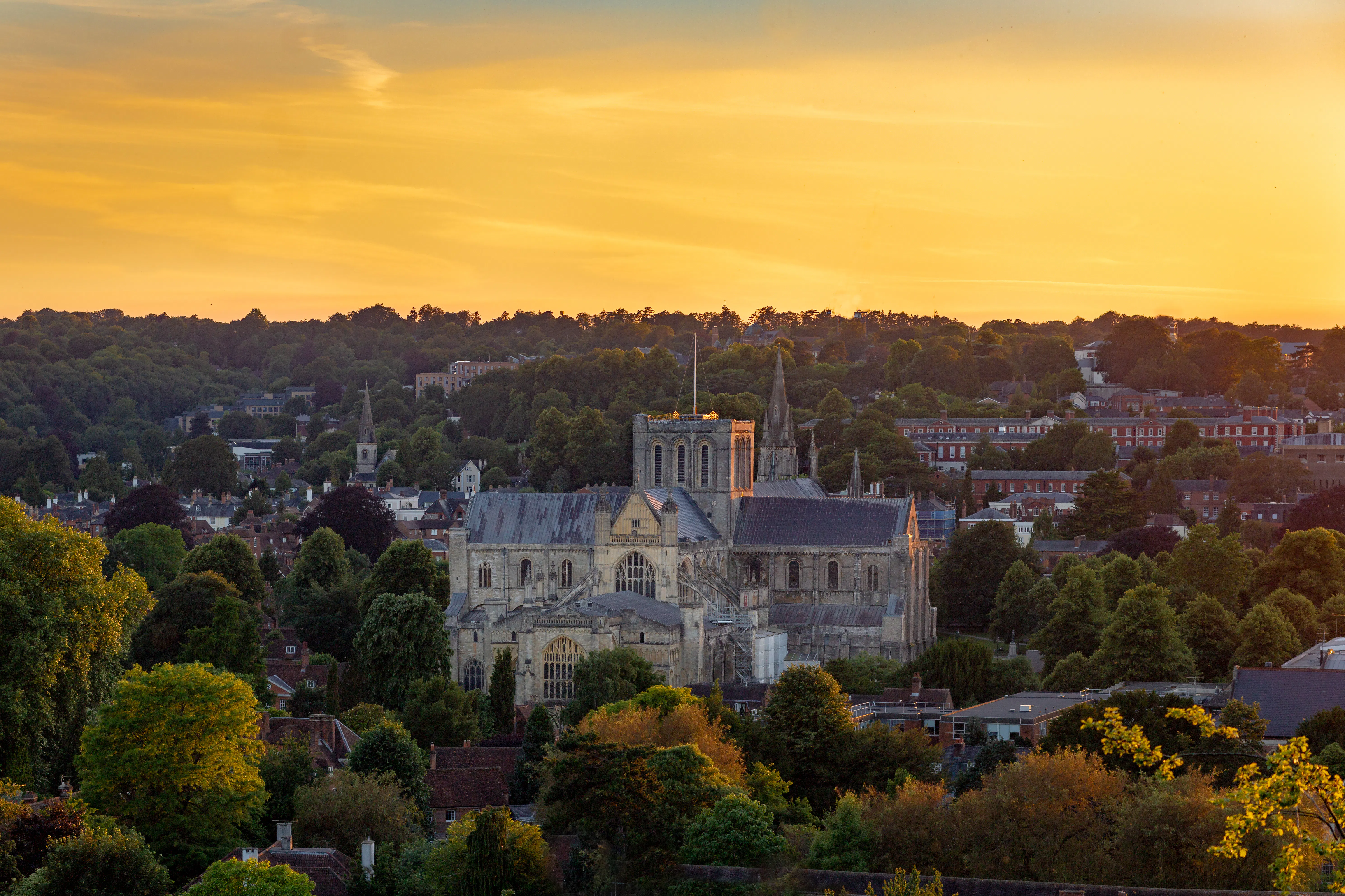 Winchester