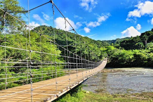Damajagua Waterfalls Adventure