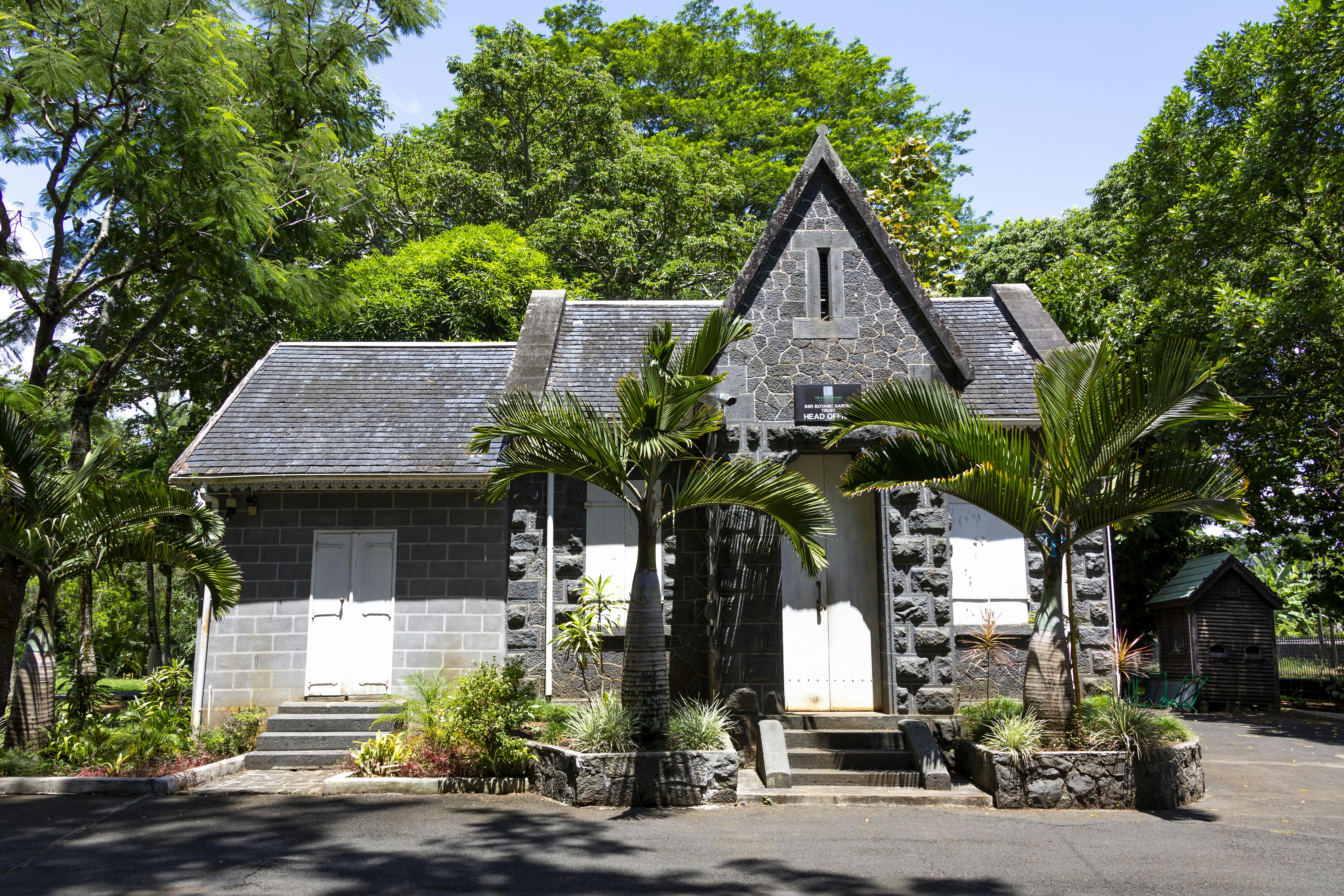 Mauritius North Island Tour