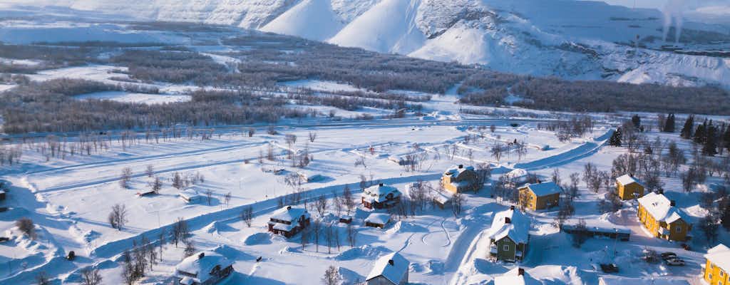 Abisko tickets and tours