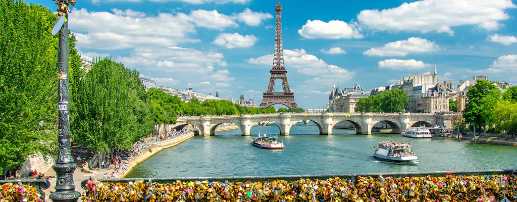 Seine River