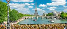 Seine River