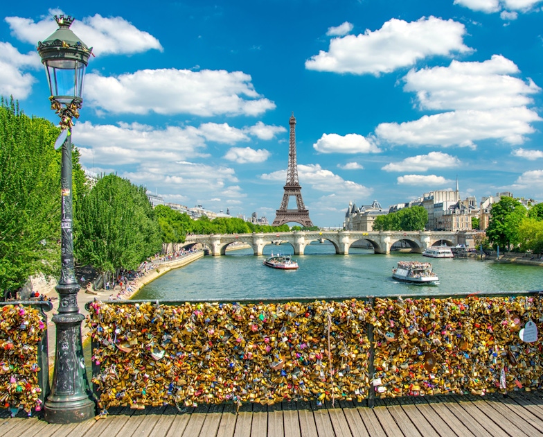 Seine River Cruises Tours and Attractions in Paris musement