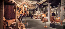 Leonardo da Vinci Museum in Florence