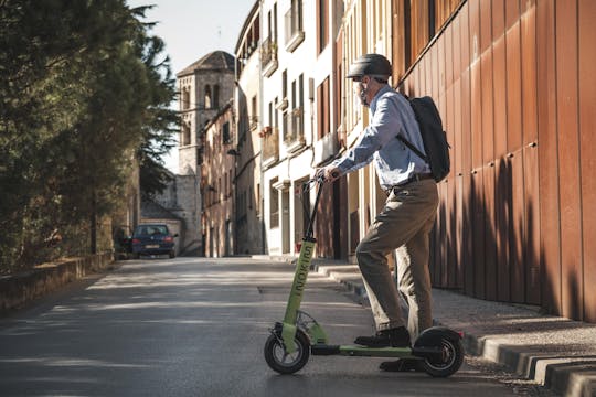 Girona bike tour