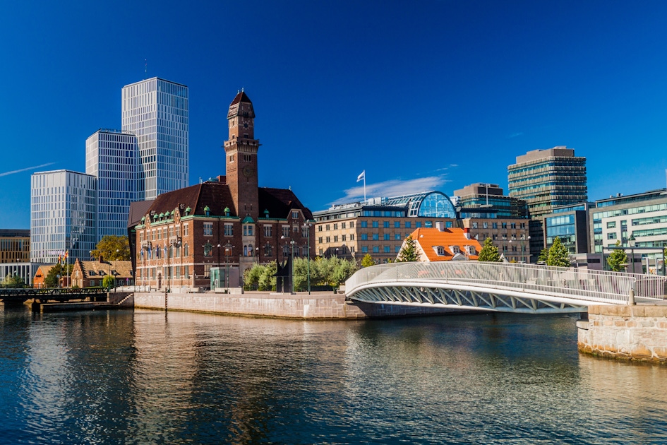 Full day city tour in Malmö and Lund | musement