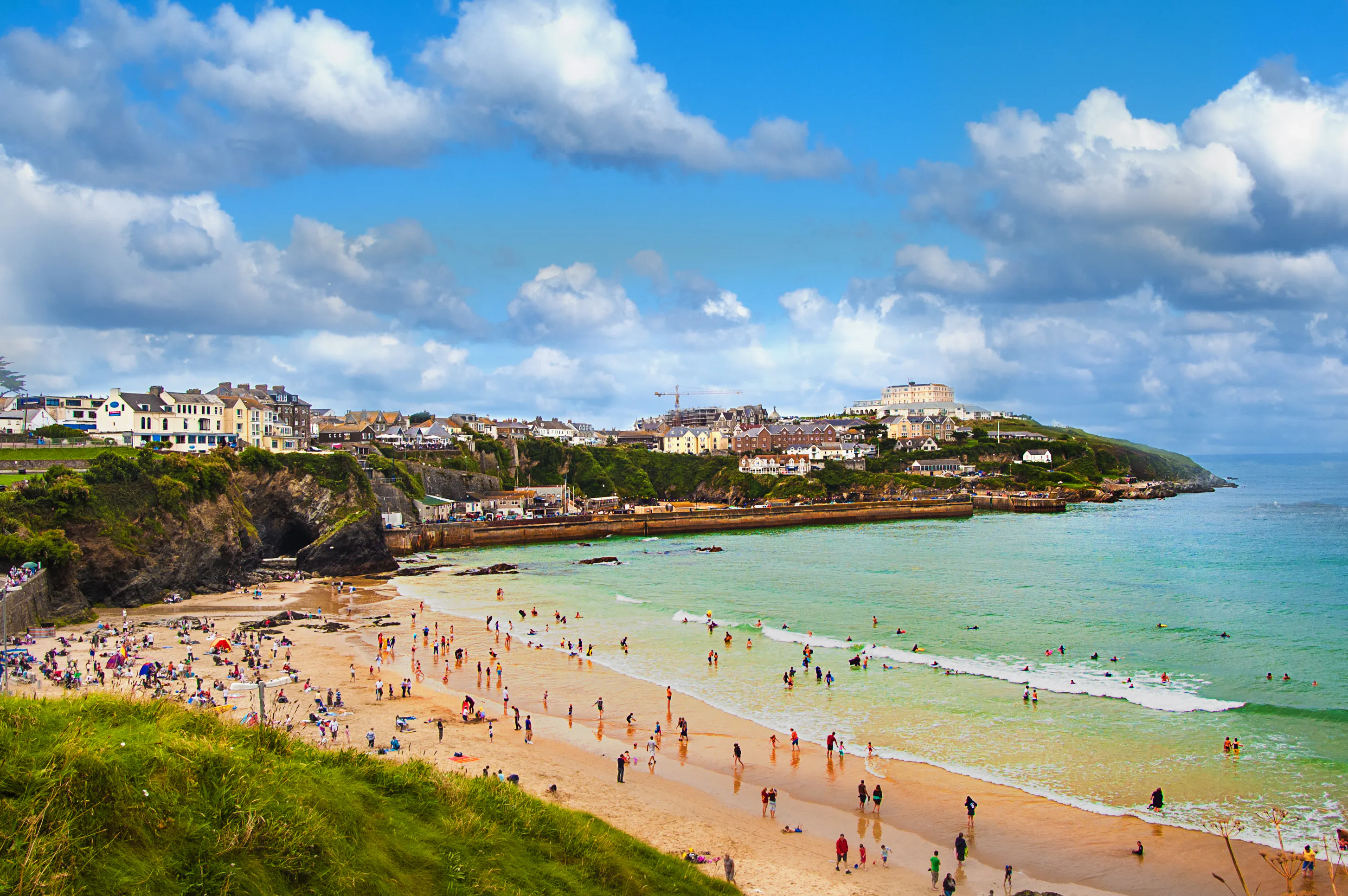 Newquay