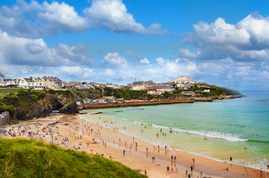 Newquay, Verenigd Koninkrijk