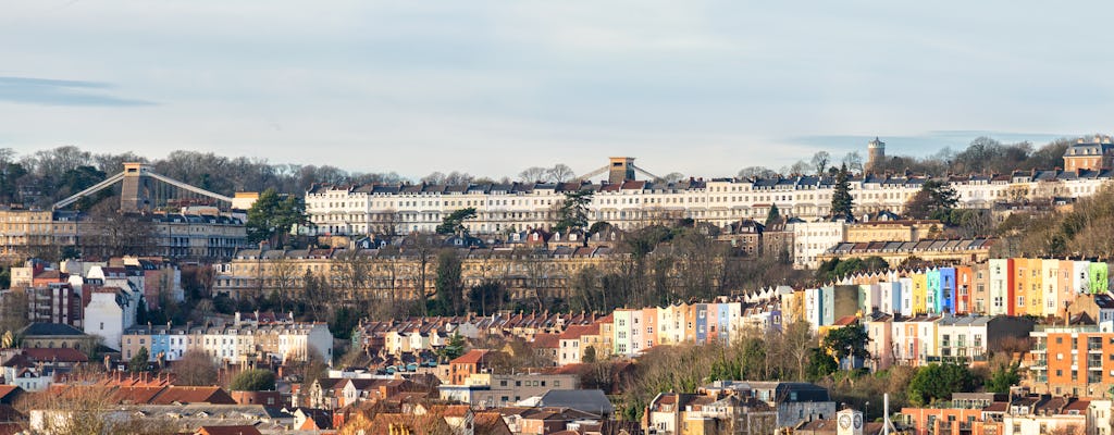 Erlebnisse in Bristol